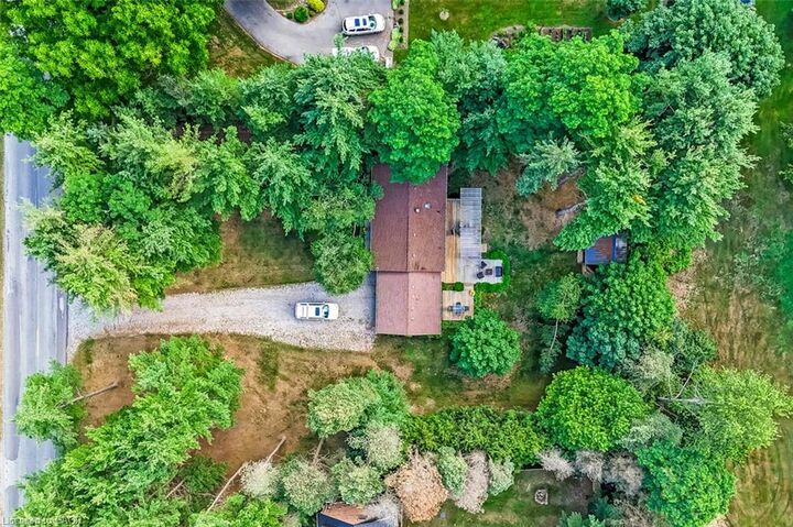 Property Photo: 1040 Vittoria Road ON N3Y 1W0