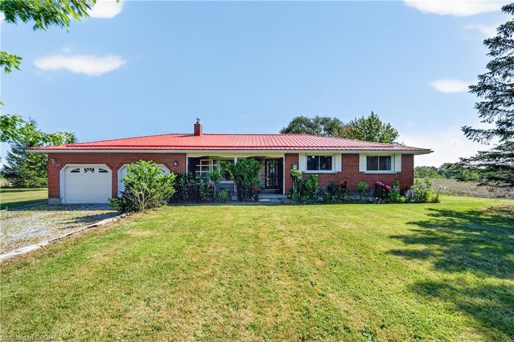 Property Photo:  7205 Highway 3 W  ON N1A 2W1 