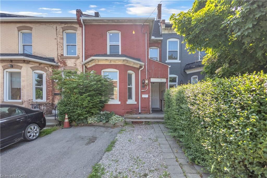 Property Photo: 268 West Avenue N ON L8L 5C9