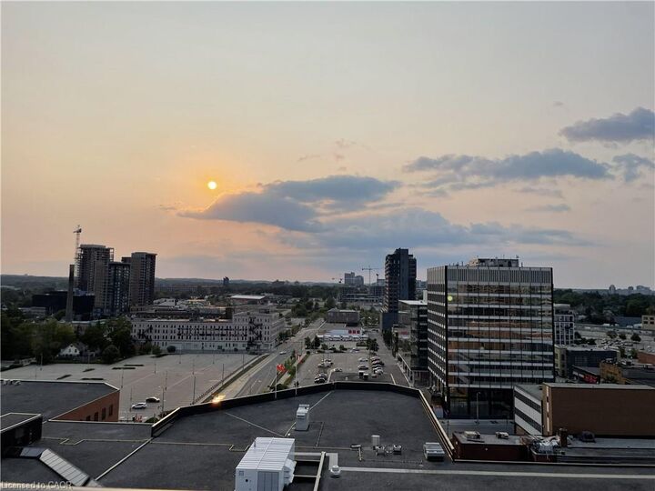 Property Photo:  60 Charles Street  ON N2G 0C9 