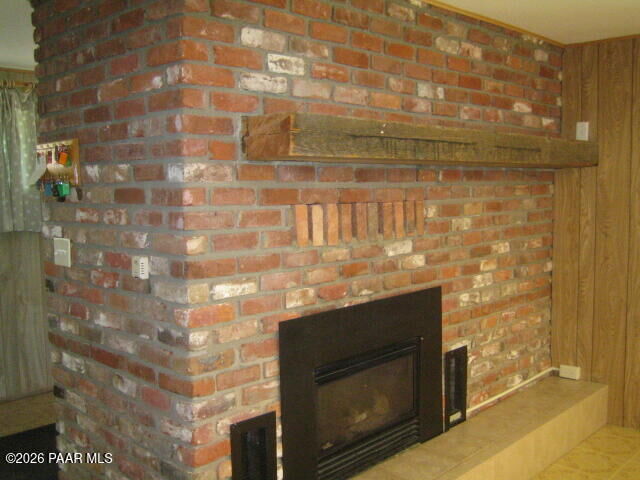 Property Photo:  4834 S Indian Creek Road  AZ 86303 