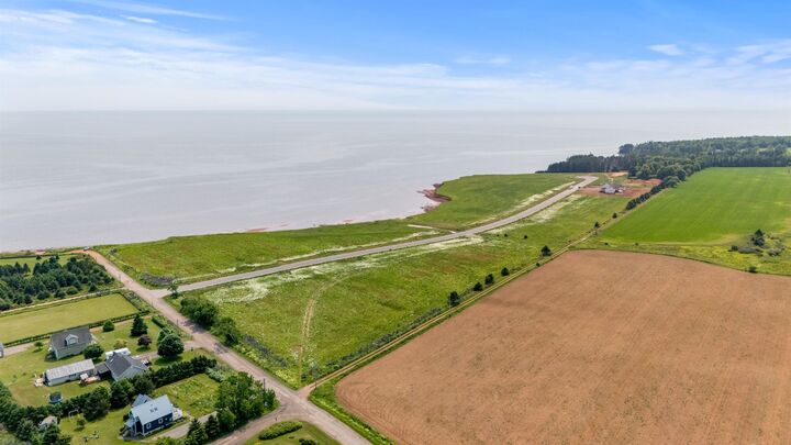 Property Photo: Kinglet Lane Lot 25-6 PE C0A 1H6