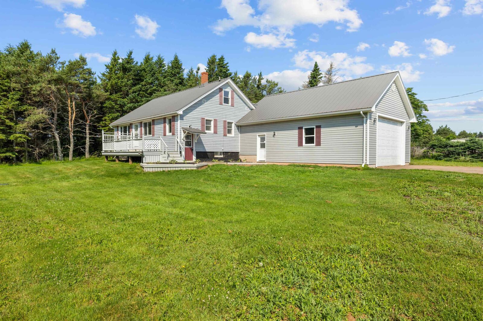 Property Photo: 71 Morrison Lane PE C0B 1M0