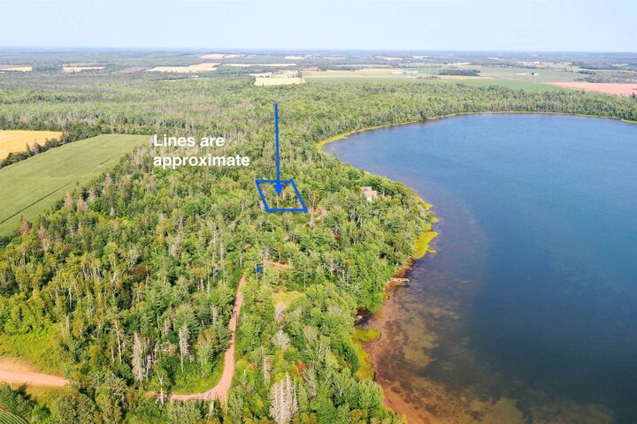 Property Photo: Lot 19 Okeefe Lane PE C0A 2E0