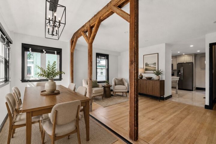 Property Photo:  146-148 Warren Ave  MA 02186 