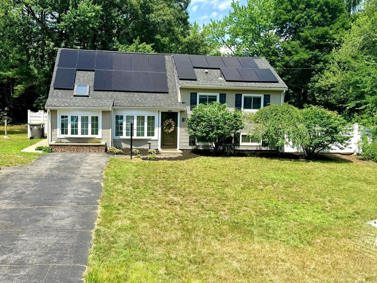 Property Photo:  769 Potter Rd  MA 01701 