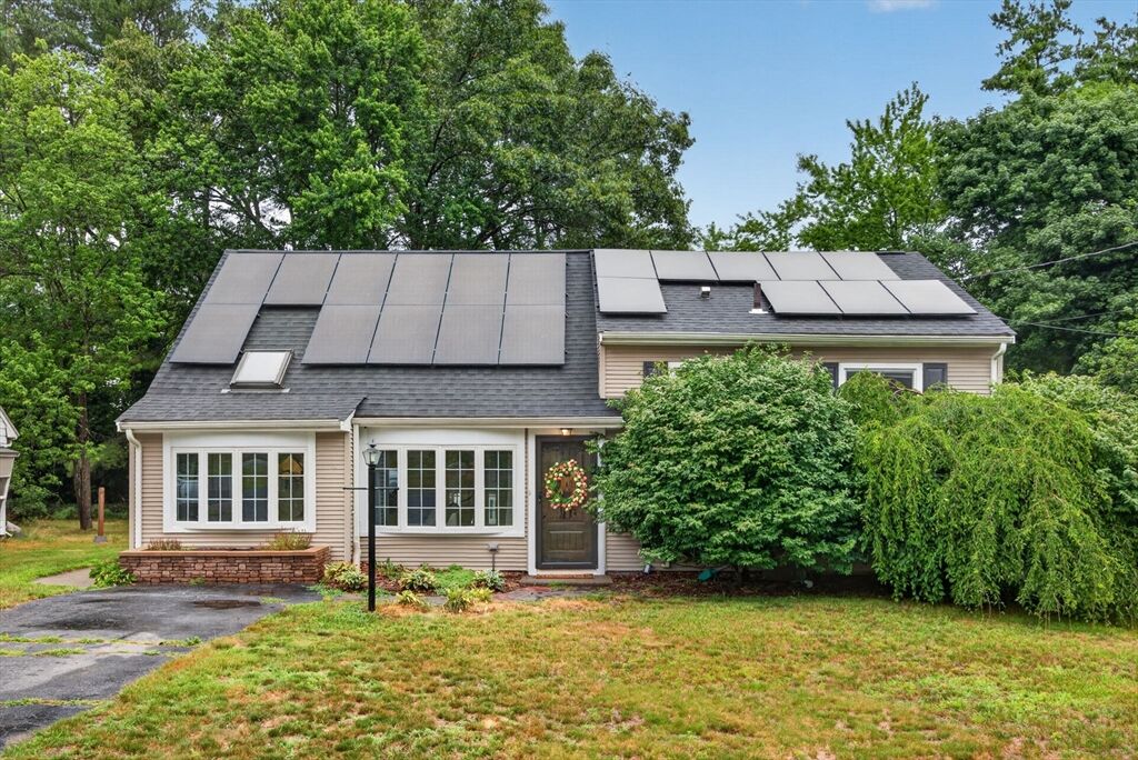 Property Photo:  769 Potter Rd  MA 01701 
