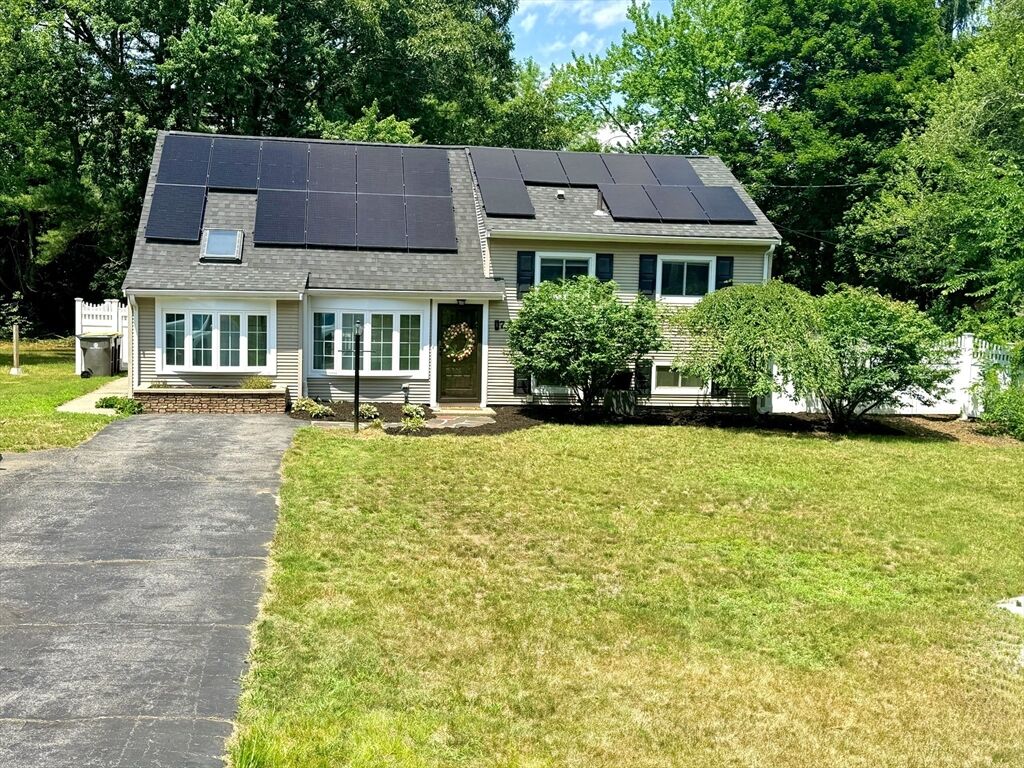 Property Photo: 769 Potter Rd MA 01701
