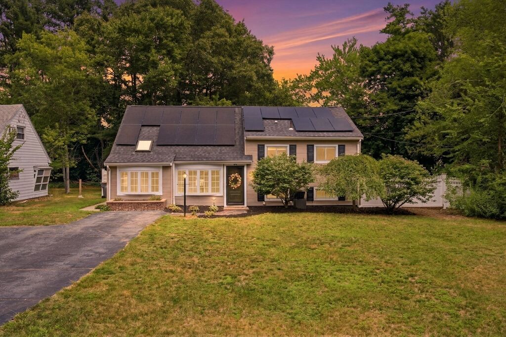 Property Photo:  769 Potter Rd  MA 01701 