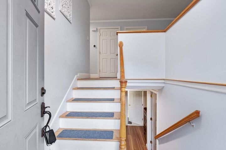 Property Photo: 2 Purcell Drive MA 01824
