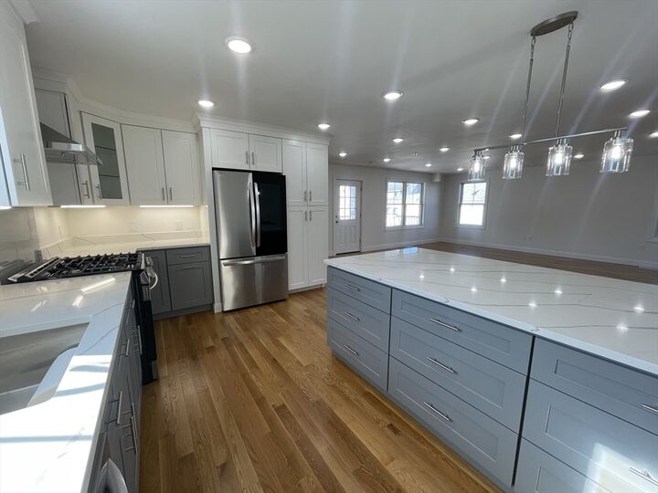 Property Photo: 40 Everett St 2 MA 02149