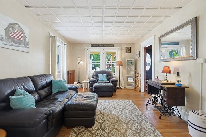Property Photo:  8 Wilder Ave  MA 01851 