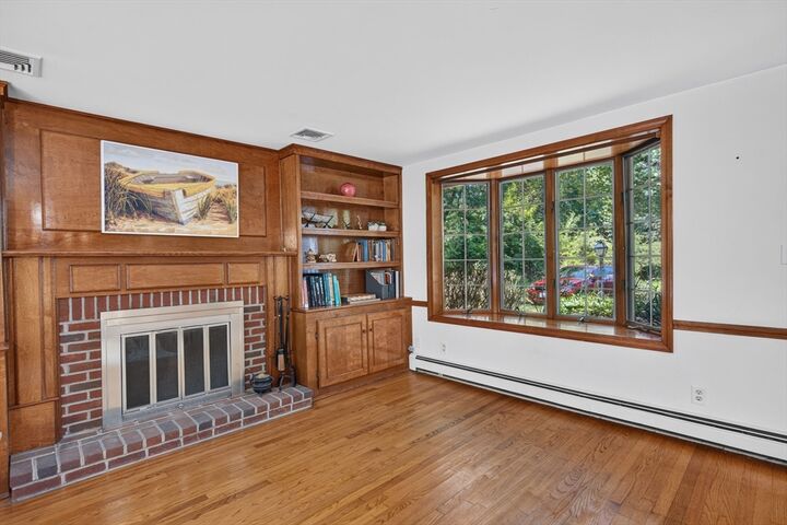 Property Photo:  114 Maple St  MA 02420 