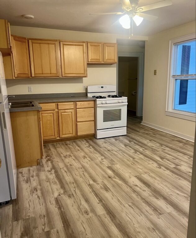 Property Photo:  282 Main St 2E  MA 01562 