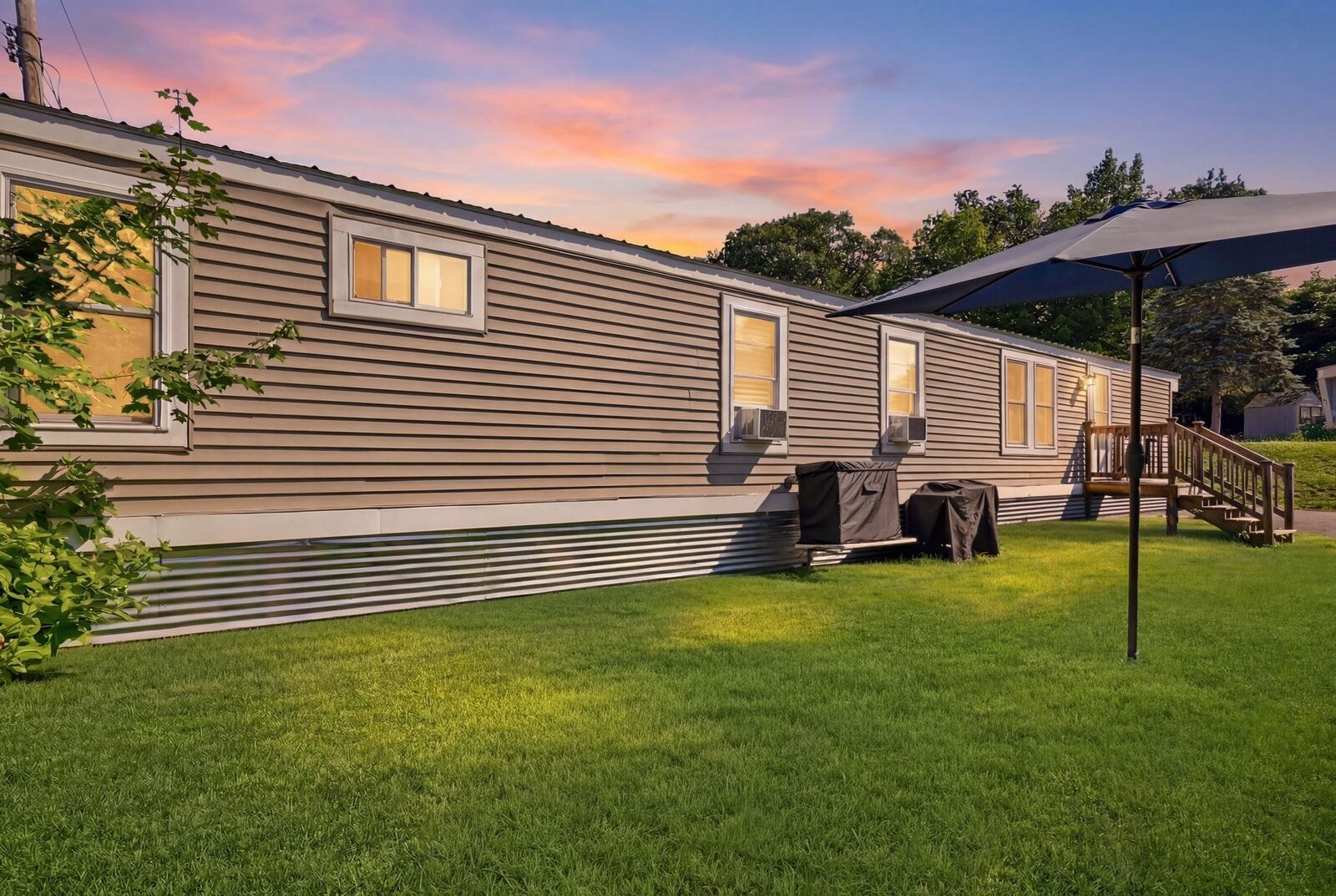 Property Photo: 229 Miller St D8 MA 01056