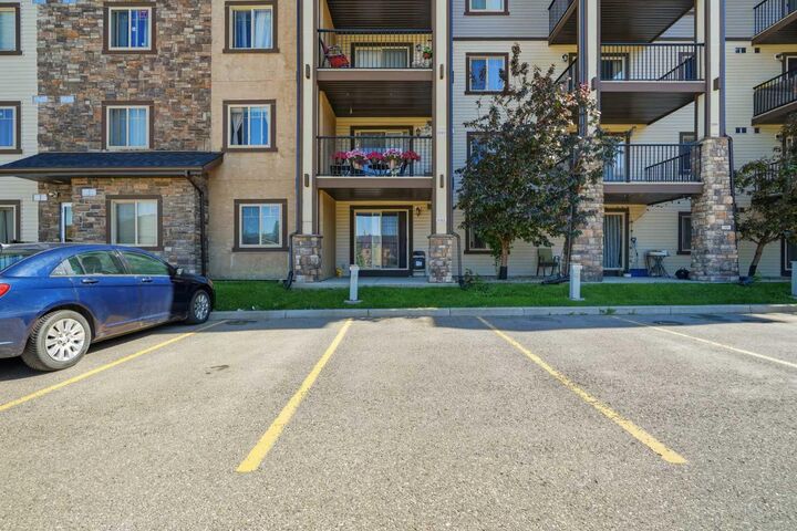 Property Photo: 60 Panatella Street 2409 AB T3K 0M2