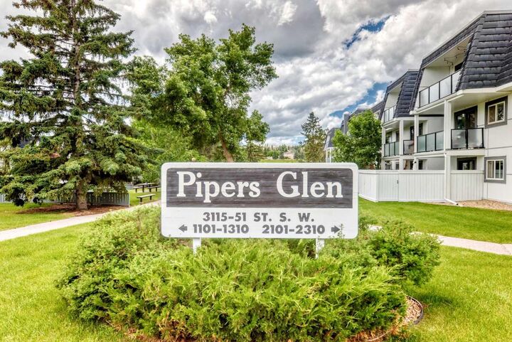 3115 51 Street SW 2303 — photo 1