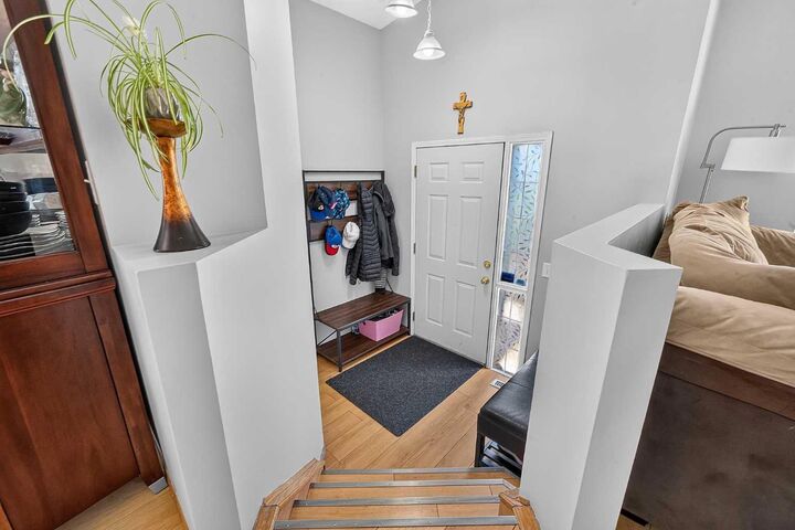 Property Photo: 173 Martin Crossing Crescent NE AB T3J 3T1