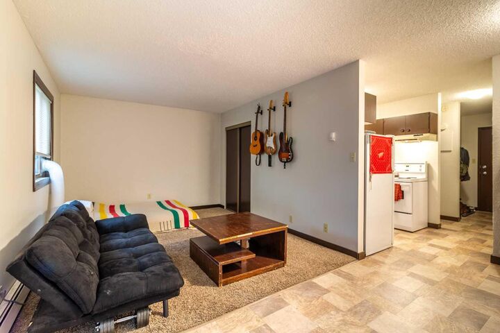 Property Photo: 3440 23rd Ave South 14 AB T1K 4K4