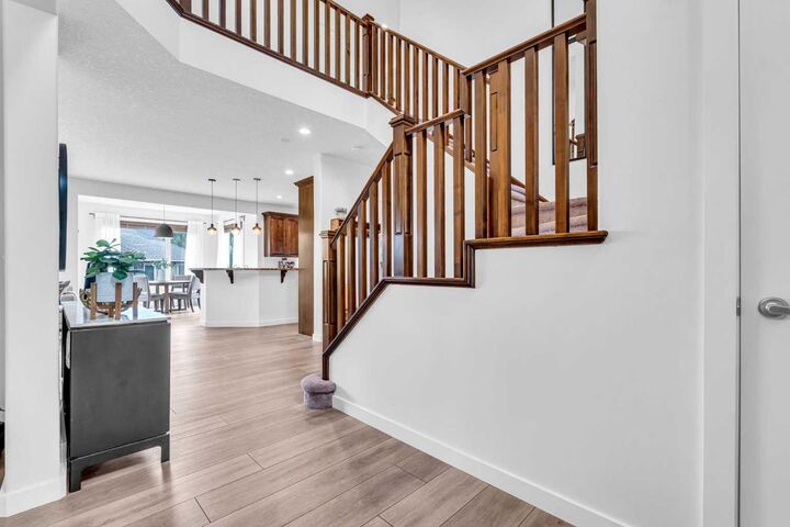 Property Photo: 452 Evergreen Circle SW AB T2Y 0H2