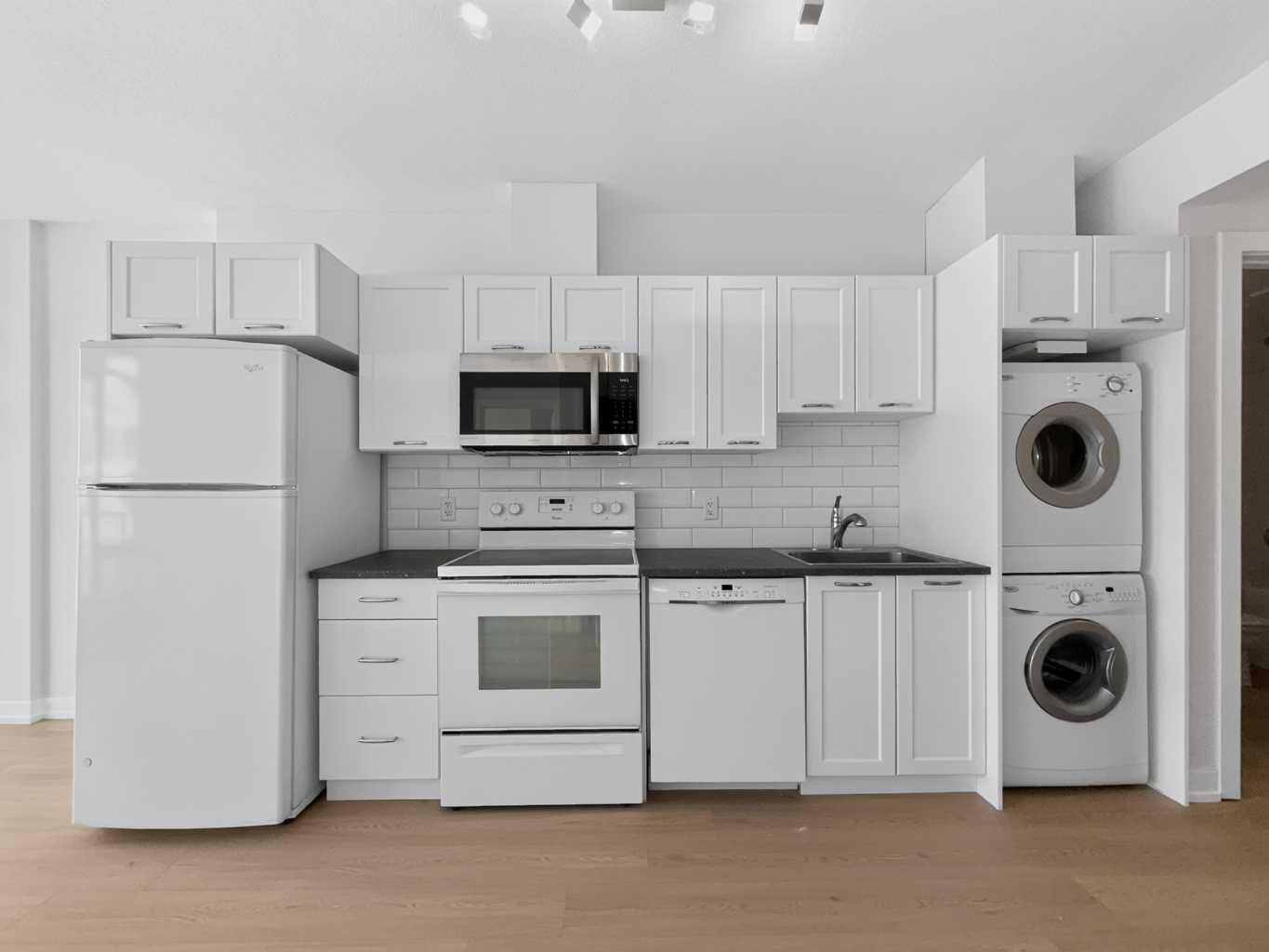 Property Photo: 3830 Brentwood Road NW 1103 AB T2L 1K8