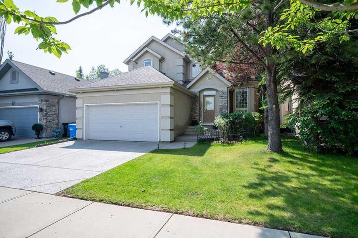 Property Photo: 13 Cranston Drive SE AB T3M 1A2