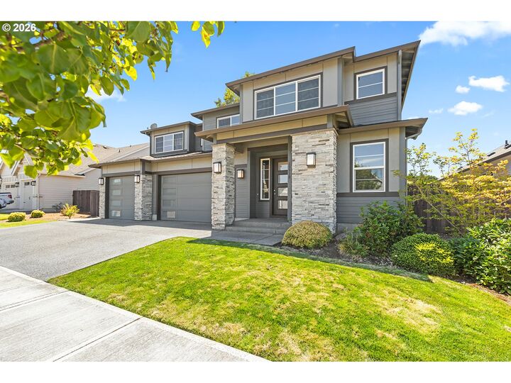 Property Photo: 13910 NE 52nd Ave WA 98686