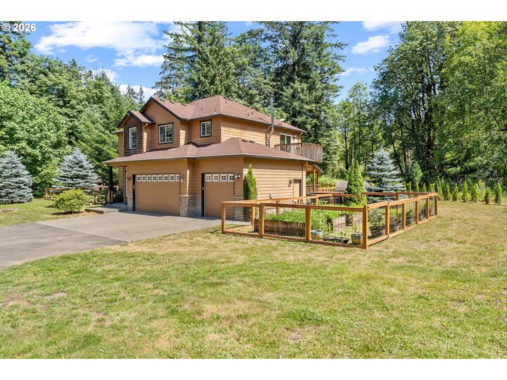 Property Photo: 111 Sportsman Rd WA 98671