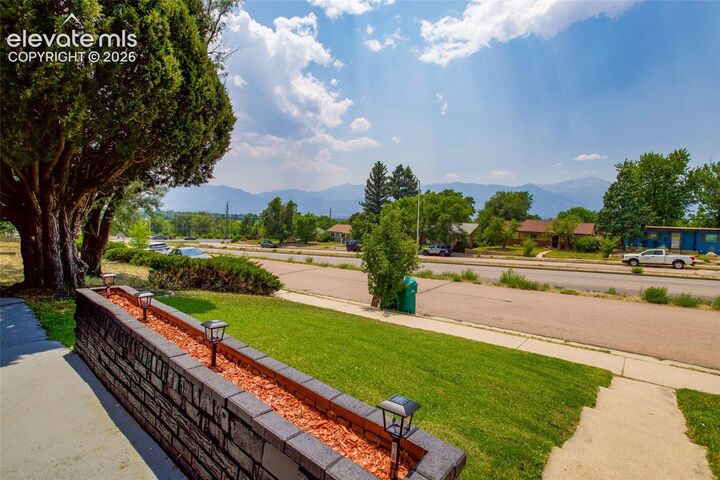 Property Photo:  2207 N Union Boulevard  CO 80909 