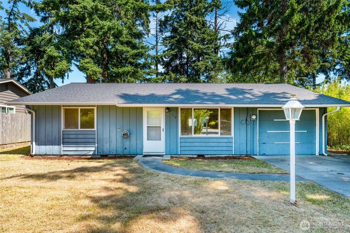 Property Photo: 1112 Ridgeway Drive WA 98277