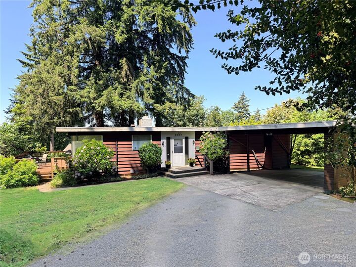 Property Photo:  4329  86th Avenue SE  WA 98040 