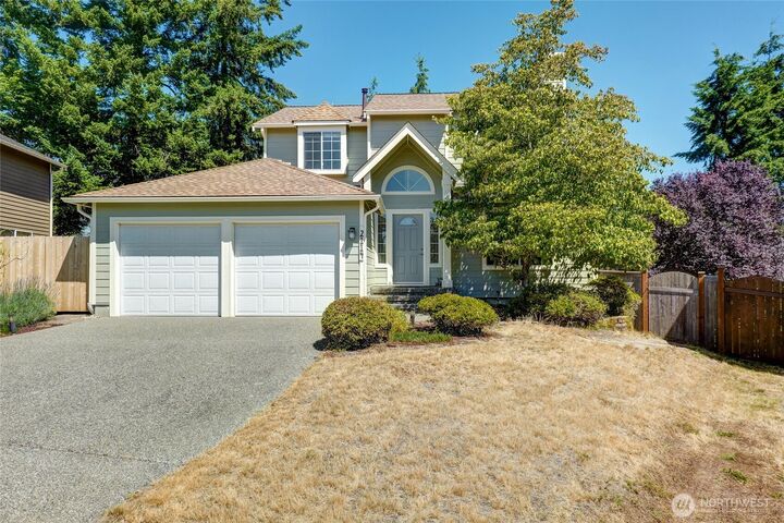 Property Photo: 2114 Camas Avenue NE WA 98056