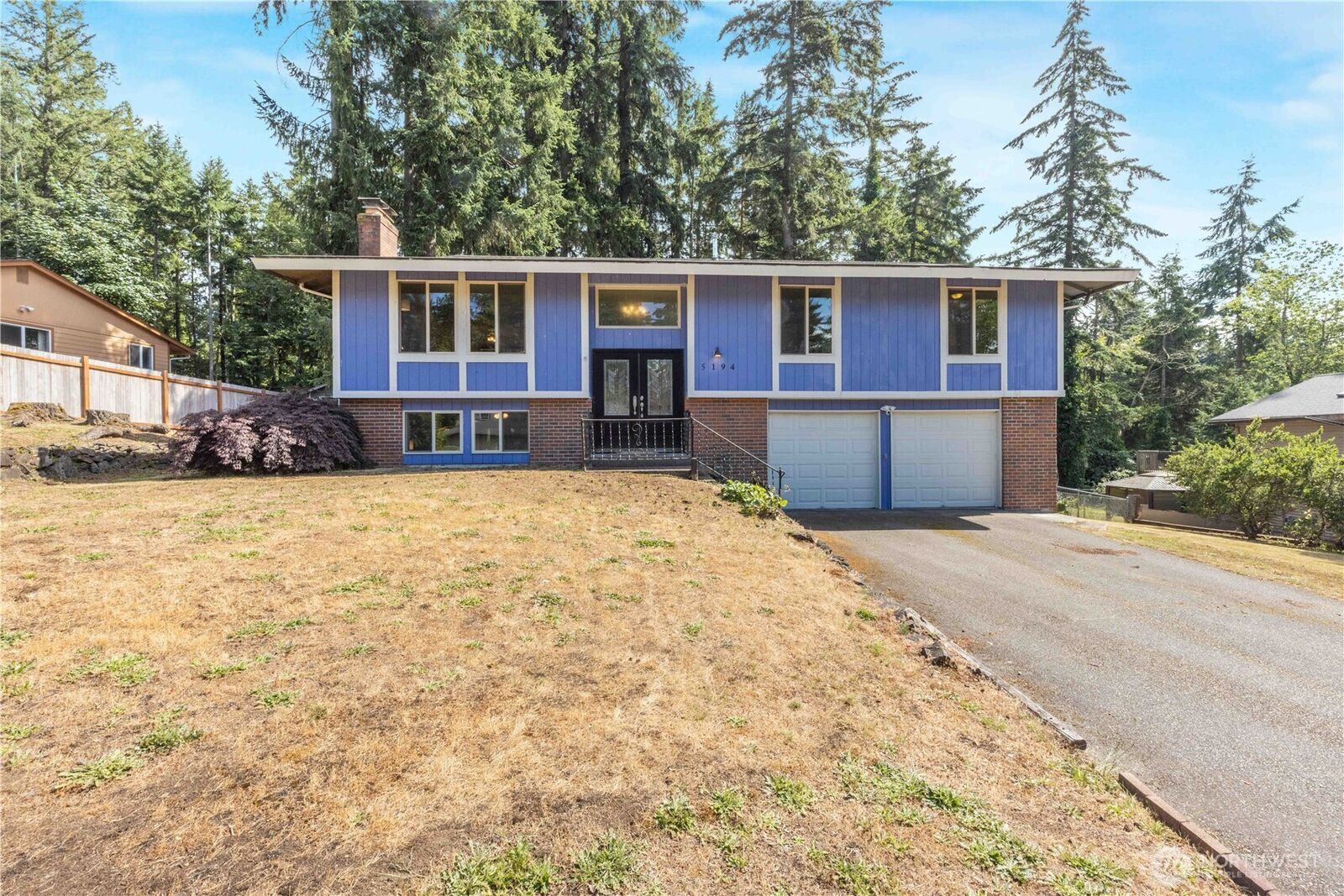 Property Photo: 5194 Granada Place SE WA 98367