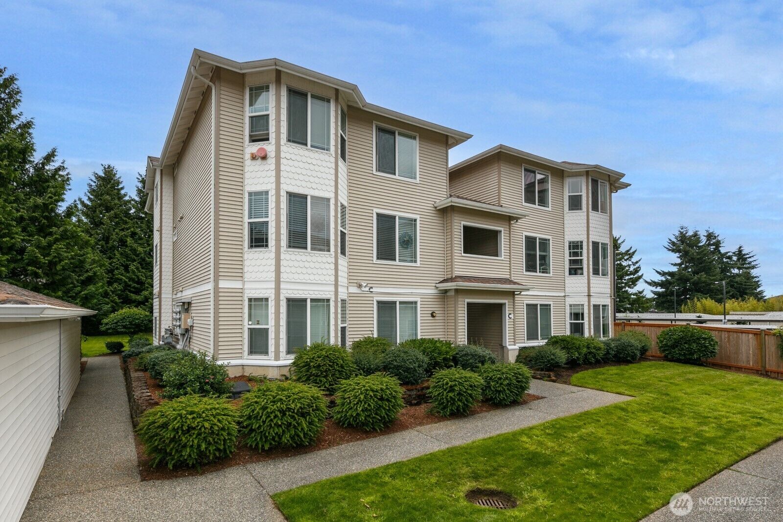 Property Photo:  10025  9th Avenue W C302  WA 98204 