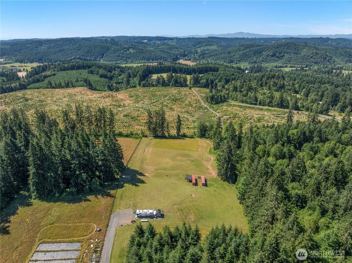 Property Photo:  10017  Prather Road SW  WA 98531 