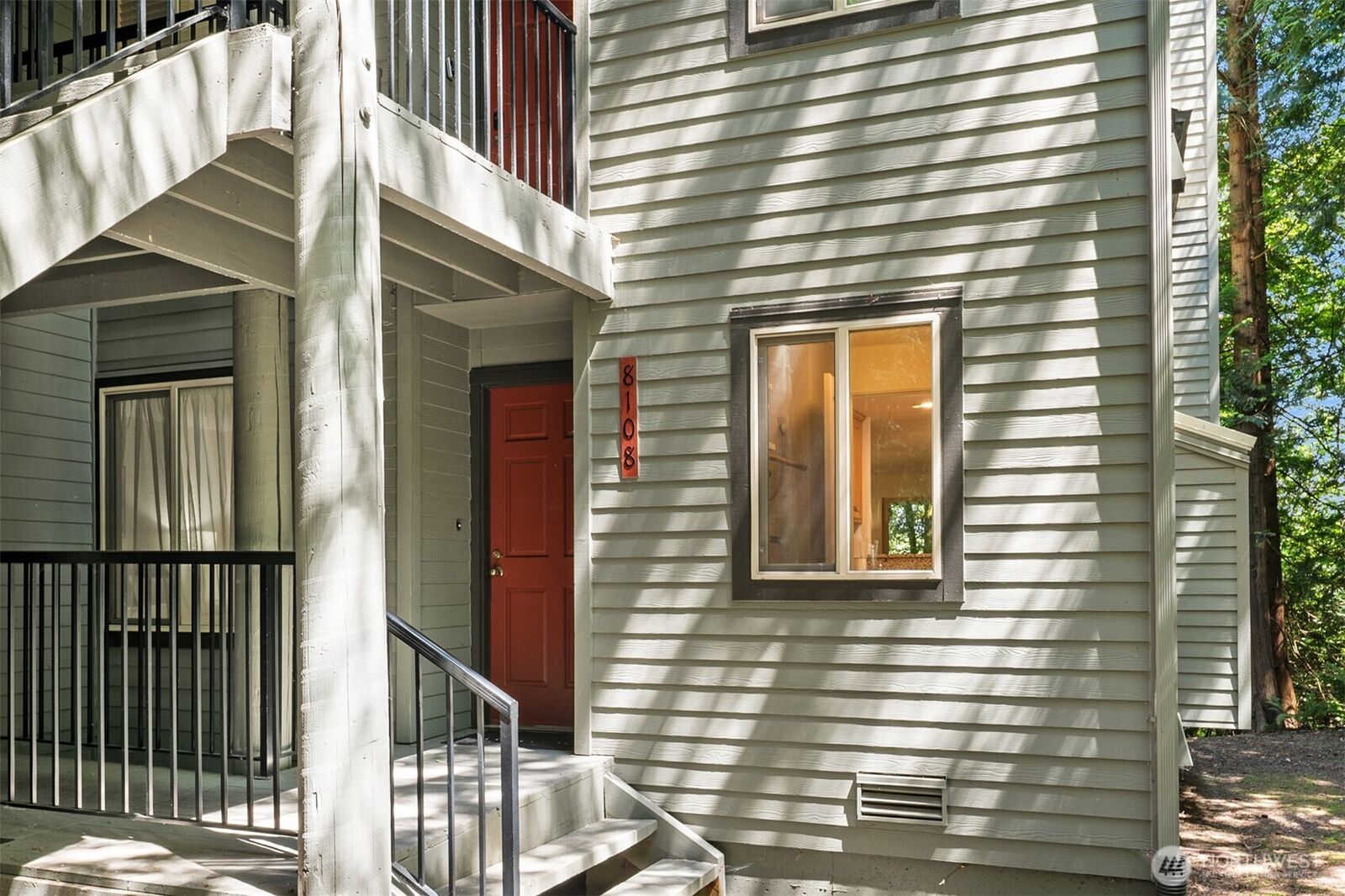 Property Photo: 8108 146th Court NE B26 WA 98052