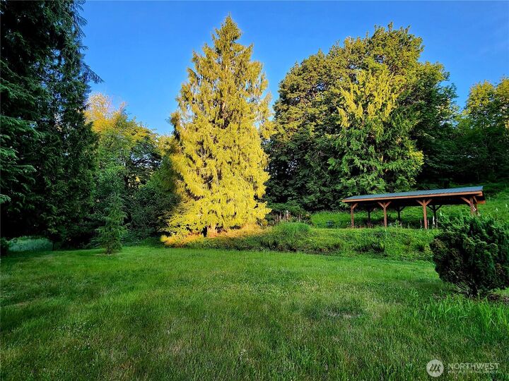 Property Photo: 234 Markum Lane WA 98596
