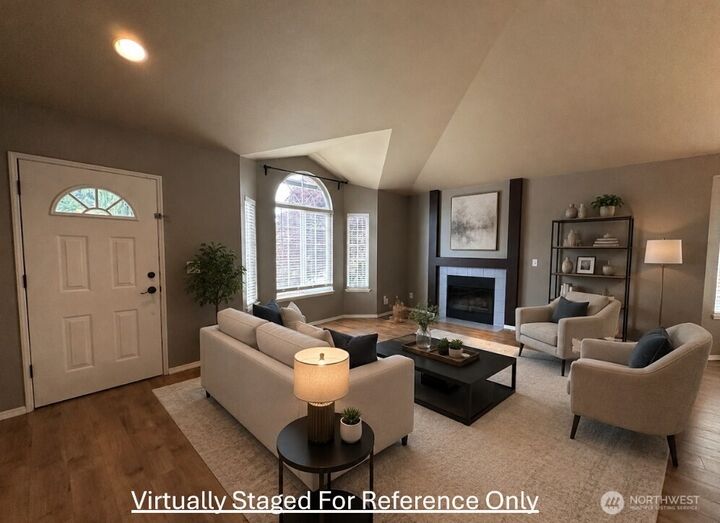 Property Photo:  5303  75 Avenue NE  WA 98270 