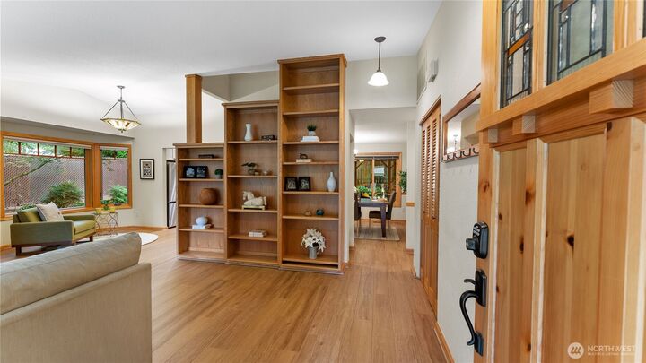 Property Photo: 13829 101st Place NE WA 98034