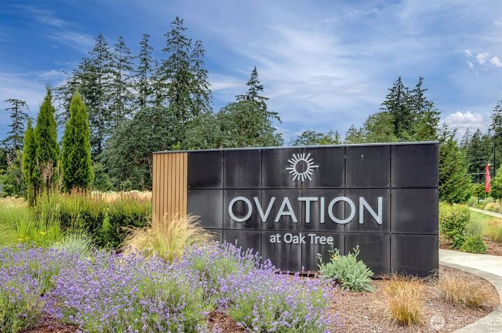 Property Photo: 3425 Arrowroot Street SE WA 98513