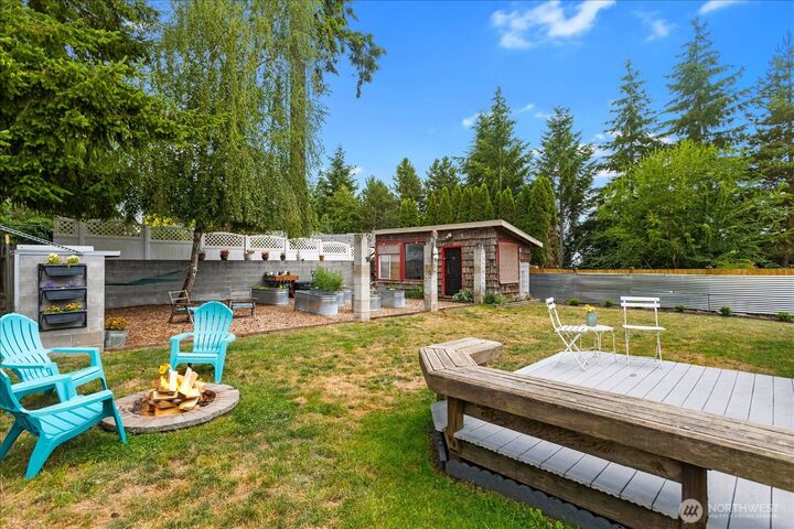 Property Photo:  20819  63rd Avenue W  WA 98036 