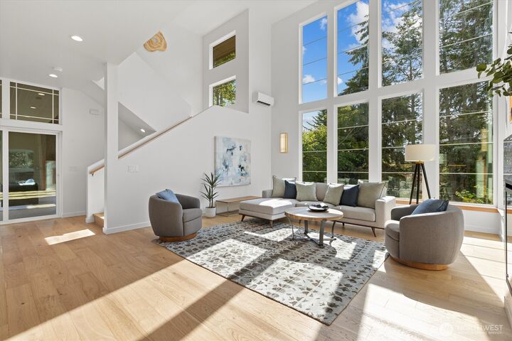 Property Photo: 9528 28th Avenue NW WA 98117