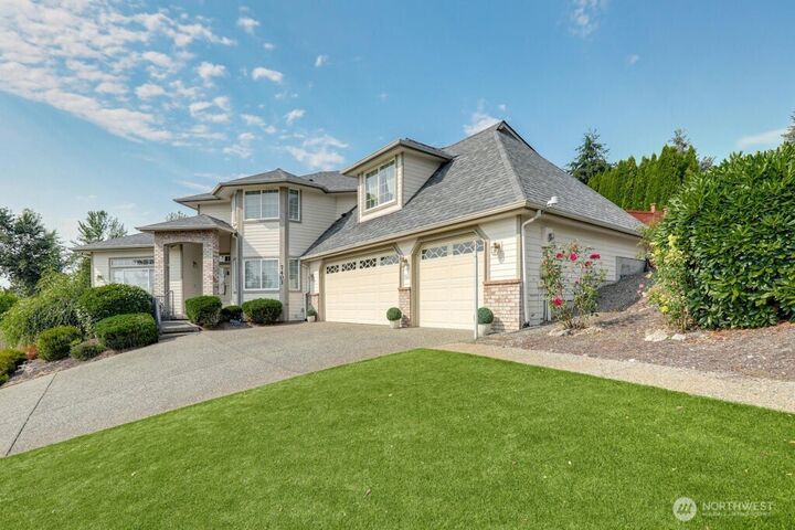 Property Photo:  7403  78th Street NE  WA 98270 