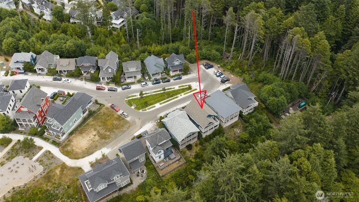 Property Photo:  56  Hidden Cove Loop  WA 98571 