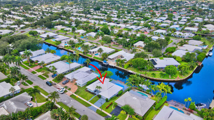 Property Photo: 891 SW Hickory Terrace FL 33486