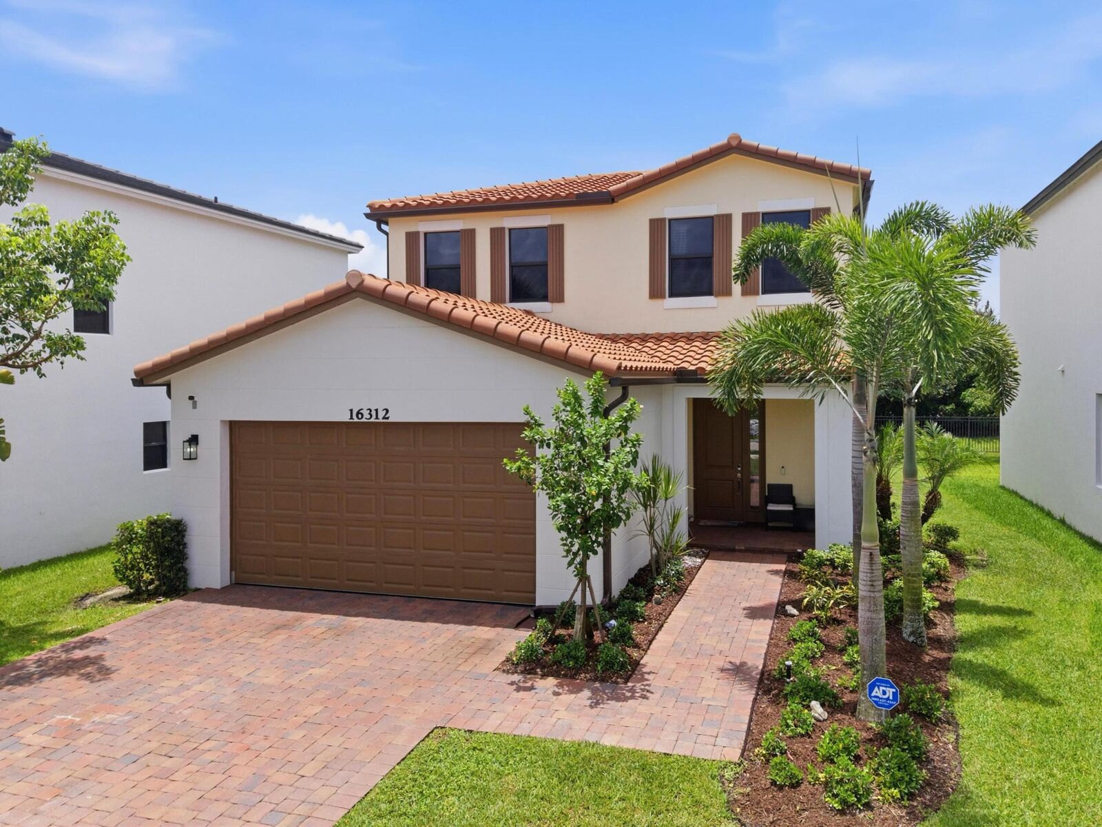 Property Photo:  16312 Sandy Shore Drive  FL 33470 
