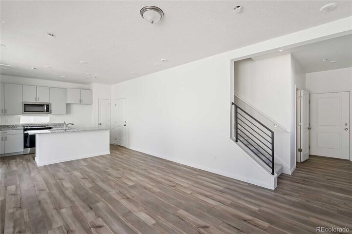 Property Photo:  626 Wagon Wheel Way  CO 80102 