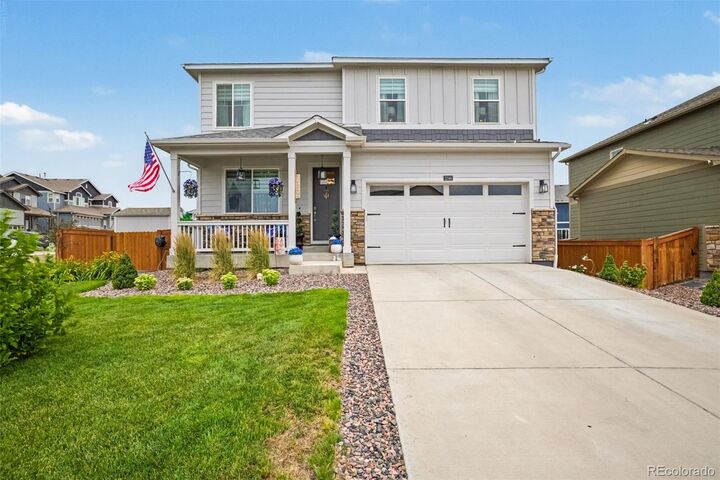 Property Photo: 1244 Lily Mountain Road CO 80550