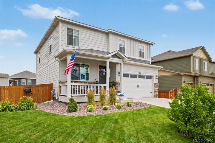 Property Photo:  1244 Lily Mountain Road  CO 80550 