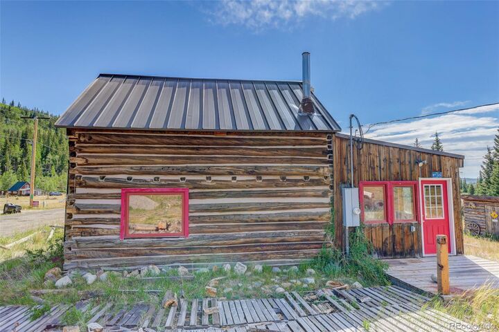 Property Photo:  2546 Cr-12  CO 80440 